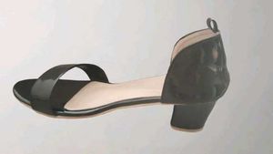 High Heals