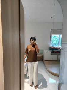 Oversized Tee