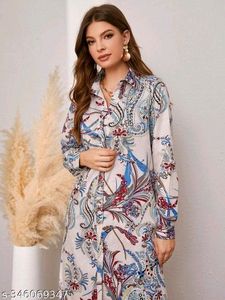 Afghani Kurta