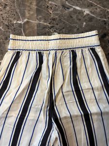 Marks &amp; Spencer Striped Lounge Pants
