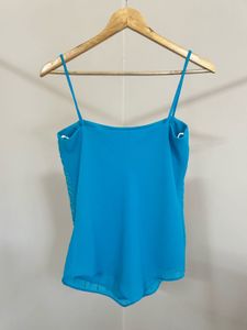 Blue Top
