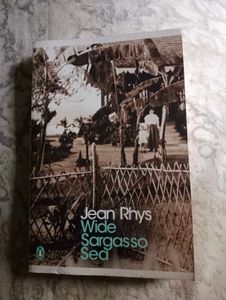 Wide Sargasso Sea