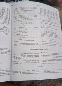 H C Verma Oncept Of Physics 2 Books