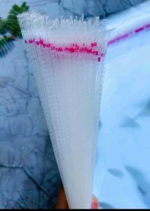 Transparent Polybags(Shipping, Packaging Material)
