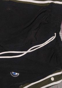 Track Pants with Buttons✨️