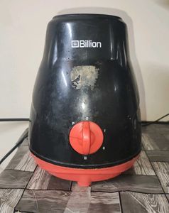 Billion Mixer Grinder No Jars