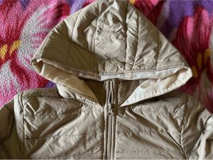SASSAFRAS BOMBER JACKET