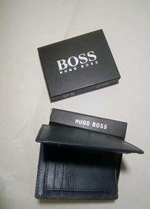 Nice Leather Wallet Best