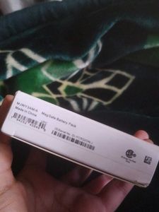 Apple MagSafe Power Bank