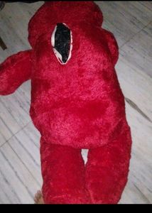 Big Soft Toy  Feet Not For Sell
