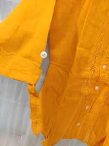 Mustard Top