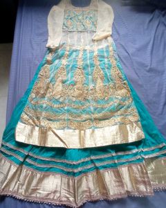 Elegant Lehenga Choli