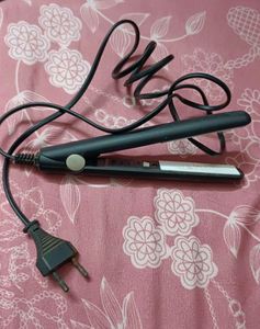 Hair Straightener