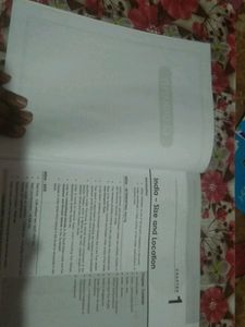 Class 9 Social Science Book By Aakash+byju&#39;s