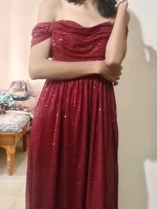 Urbanic Gown