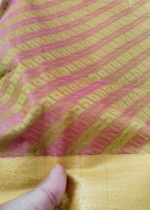 Mauvish pink Grand Blouse