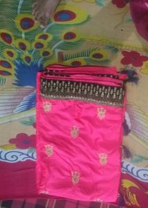Sarees With Blouse New