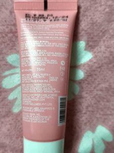 Dot &amp; Key Face Wash