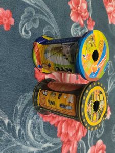 Mono ktc,  kite fighter ma