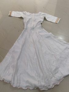 Long Gown For Girls