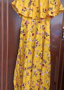 For-barnabas Mam Long Kurta+1 Dress