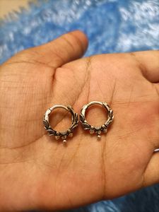 Boho Earring Set