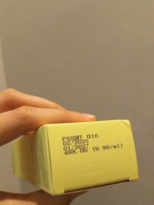 Foxtale Mattifying Sunscreen SPF 70+PA++++