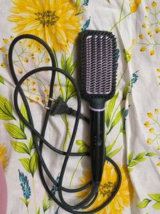 Philips Straightner With Kerashine Protection