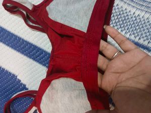 Comfortable Everyday Bra