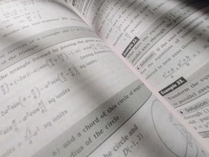 Higher mathematics Dr. S.N. De