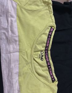 Four Top(2 Pair)