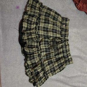 Cutest Mini Skirt
