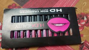 Huda Beauty Lipstick