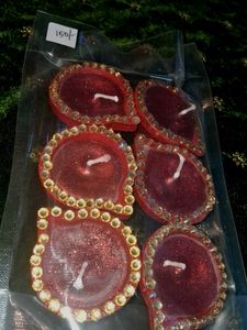 Candle Diyas
