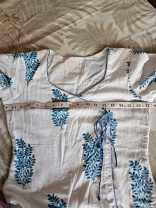 Organic Cotton Suit Set