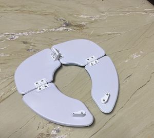 Baby Folding Paded Potty Seat
