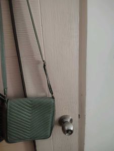 Sling Bag