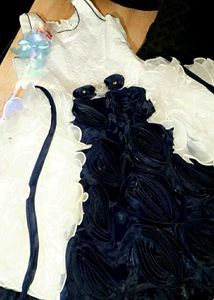 Girls Party Wear Dress
