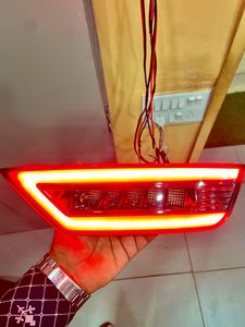 Rear Reflector Ecosport