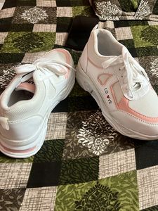 Sport Shoes For Girls And Women