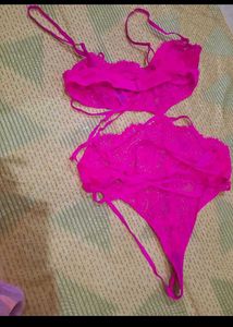 Lesanza Branded Body Sut
