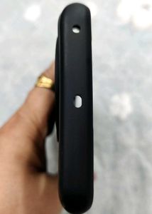 OnePlus 11R Phone Case - Black