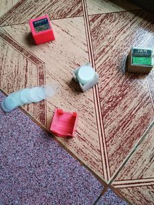 Microscopic Cover Glass