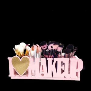 Makeup Box
