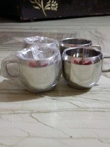 Tea Cup