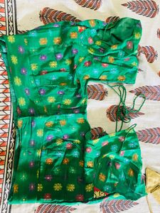 Combo Of Blouse