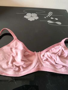 Jockey 32C Pink Bra