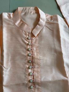 Elegant Kurta Set