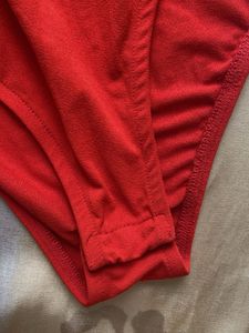 Zara Body Suit Wrap Style