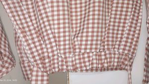 Checks Top